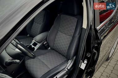 Позашляховик / Кросовер Nissan Qashqai 2014 в 