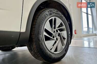 Внедорожник / Кроссовер Nissan Qashqai 2022 в 