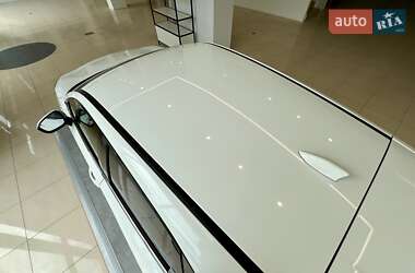 Внедорожник / Кроссовер Nissan Qashqai 2022 в 