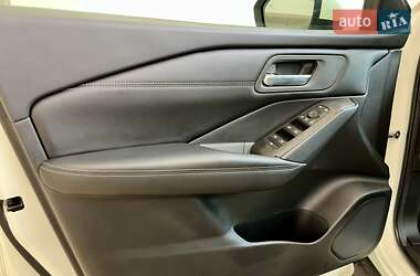 Внедорожник / Кроссовер Nissan Qashqai 2022 в 