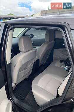 Внедорожник / Кроссовер Nissan Qashqai 2011 в 