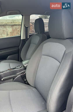 Позашляховик / Кросовер Nissan Qashqai 2010 в 