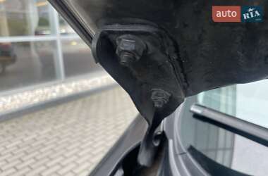 Позашляховик / Кросовер Nissan Qashqai 2007 в 