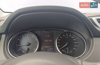 Внедорожник / Кроссовер Nissan Qashqai 2020 в 