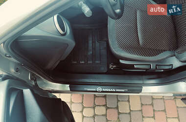 Внедорожник / Кроссовер Nissan Qashqai 2008 в 