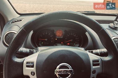 Внедорожник / Кроссовер Nissan Qashqai 2008 в 