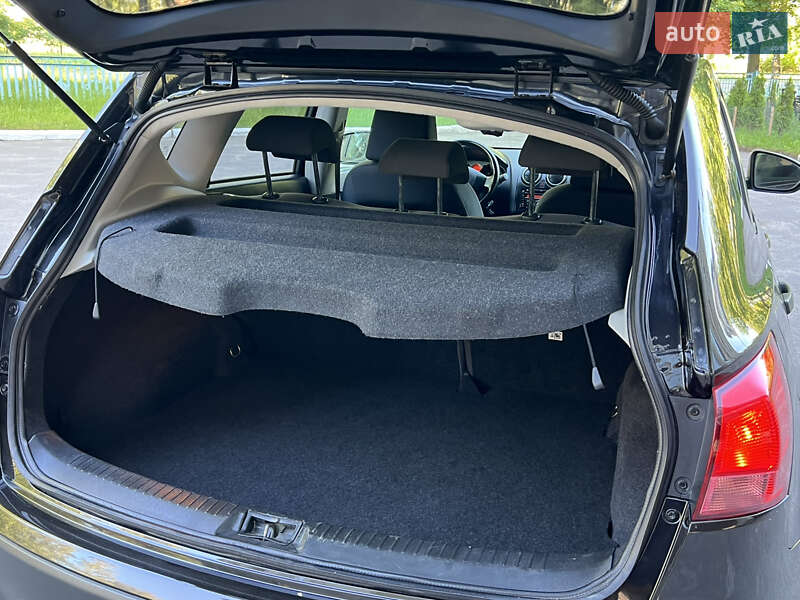Внедорожник / Кроссовер Nissan Qashqai 2009 в Ковеле
