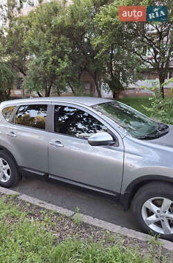 Позашляховик / Кросовер Nissan Qashqai 2011 в Києві