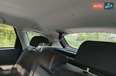 Позашляховик / Кросовер Nissan Qashqai 2009 в 