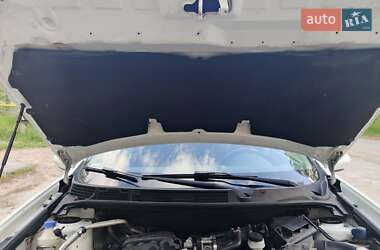 Позашляховик / Кросовер Nissan Qashqai 2009 в 