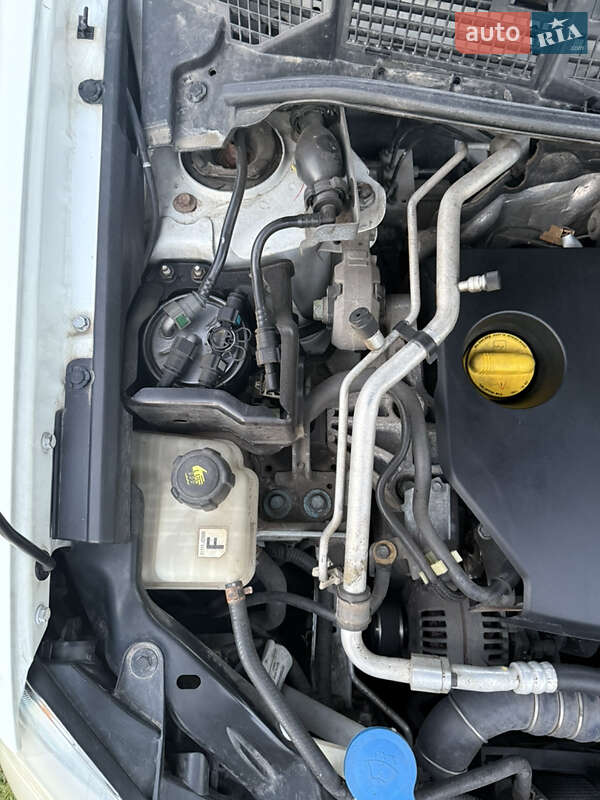 Внедорожник / Кроссовер Nissan Qashqai 2008 в Ивано-Франковске