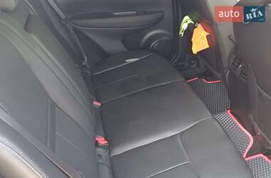 Внедорожник / Кроссовер Nissan Qashqai 2016 в 