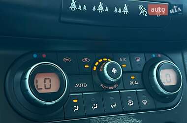Позашляховик / Кросовер Nissan Qashqai 2007 в 