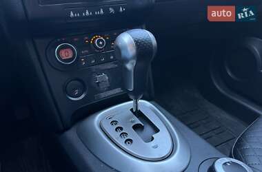 Позашляховик / Кросовер Nissan Qashqai 2007 в 