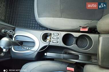 Внедорожник / Кроссовер Nissan Qashqai 2013 в 