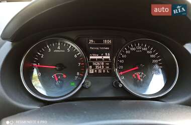 Внедорожник / Кроссовер Nissan Qashqai 2013 в 
