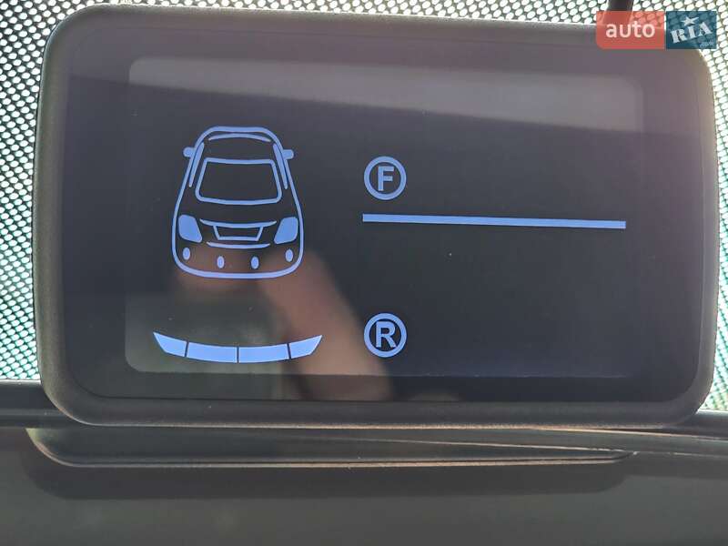 Внедорожник / Кроссовер Nissan Qashqai 2017 в Кривом Роге