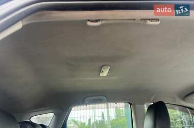 Внедорожник / Кроссовер Nissan Qashqai 2007 в 