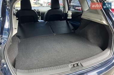 Внедорожник / Кроссовер Nissan Qashqai 2007 в 
