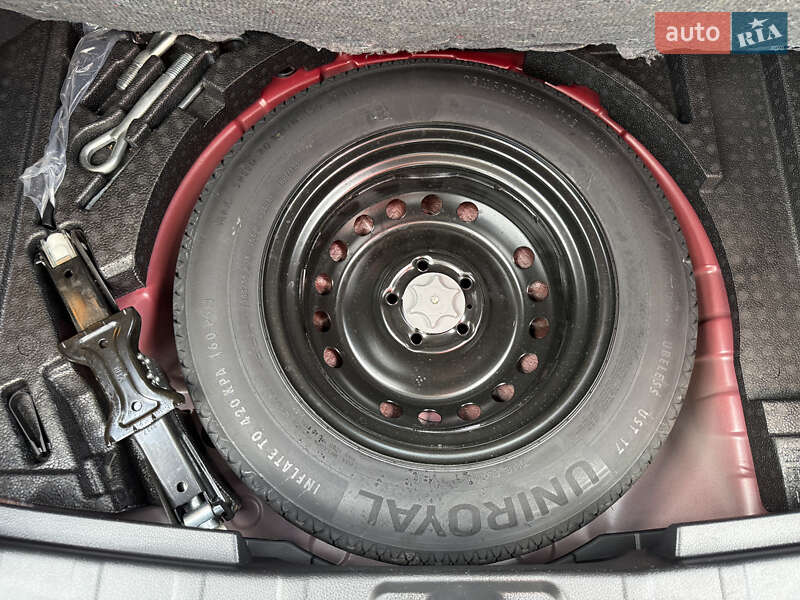 Позашляховик / Кросовер Nissan Qashqai 2018 в Дніпрі