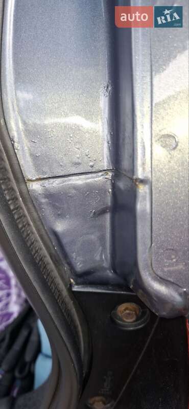 Внедорожник / Кроссовер Nissan Qashqai 2008 в Житомире