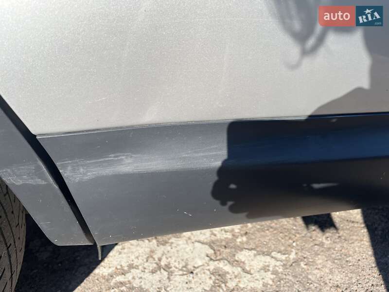 Внедорожник / Кроссовер Nissan Qashqai 2007 в Житомире