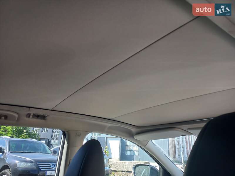 Позашляховик / Кросовер Nissan Qashqai 2019 в Києві