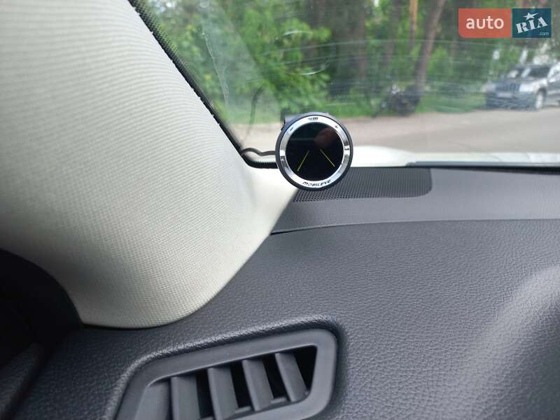 Позашляховик / Кросовер Nissan Qashqai 2019 в Києві