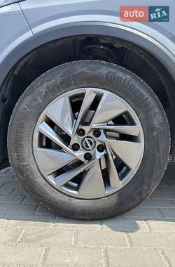 Внедорожник / Кроссовер Nissan Qashqai 2022 в 