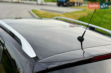 Внедорожник / Кроссовер Nissan Qashqai 2012 в 