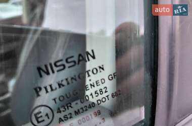 Позашляховик / Кросовер Nissan Qashqai 2013 в 