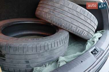 Позашляховик / Кросовер Nissan Qashqai 2013 в 