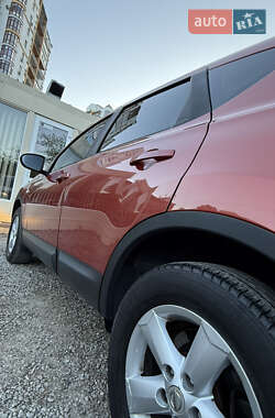 Внедорожник / Кроссовер Nissan Qashqai 2007 в 