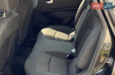 Внедорожник / Кроссовер Nissan Qashqai 2007 в 