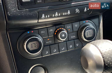 Внедорожник / Кроссовер Nissan Qashqai 2007 в 