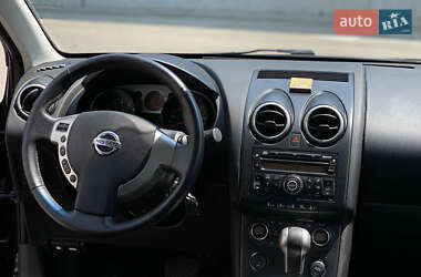 Внедорожник / Кроссовер Nissan Qashqai 2007 в 