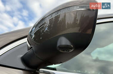 Позашляховик / Кросовер Nissan Qashqai 2014 в 