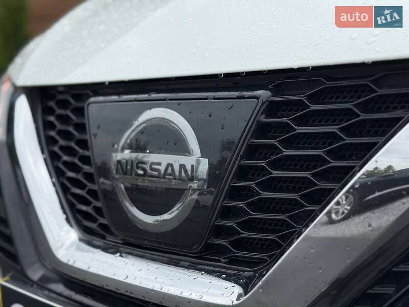 Внедорожник / Кроссовер Nissan Qashqai 2017 в Ровно фото 6 Внедорожник / Кроссовер Nissan Qashqai 2017 в Ровно