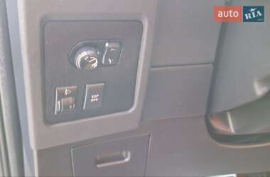 Позашляховик / Кросовер Nissan Qashqai 2009 в 