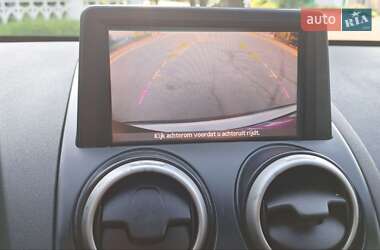 Позашляховик / Кросовер Nissan Qashqai 2009 в 