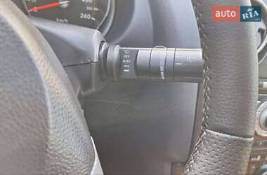 Позашляховик / Кросовер Nissan Qashqai 2009 в 