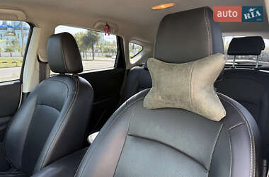 Внедорожник / Кроссовер Nissan Qashqai 2013 в 