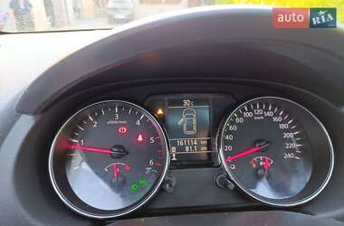 Внедорожник / Кроссовер Nissan Qashqai 2014 в 