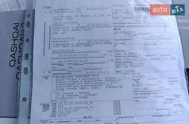 Внедорожник / Кроссовер Nissan Qashqai 2014 в 