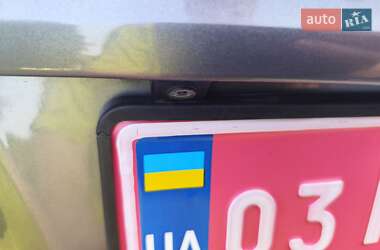 Внедорожник / Кроссовер Nissan Qashqai 2011 в 