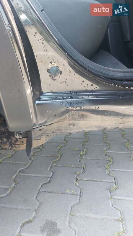 Внедорожник / Кроссовер Nissan Qashqai 2007 в Виннице
