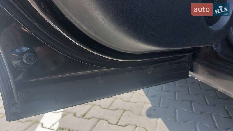 Внедорожник / Кроссовер Nissan Qashqai 2007 в Виннице