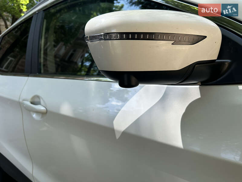 Внедорожник / Кроссовер Nissan Qashqai 2020 в Одессе