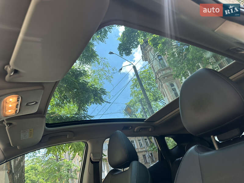 Внедорожник / Кроссовер Nissan Qashqai 2020 в Одессе