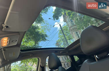 Внедорожник / Кроссовер Nissan Qashqai 2020 в 